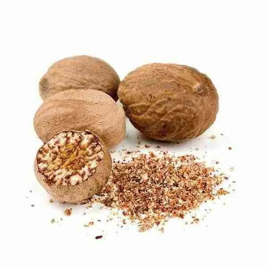 NUEZ MOSCADA 100 GR - A GRANEL