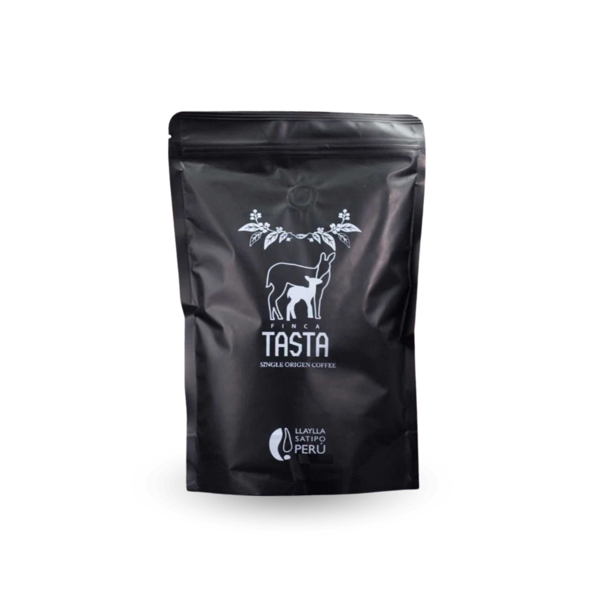 CAFÉ OROPEL MOLIENDA MEDIA DOYPACK 250G TASTA