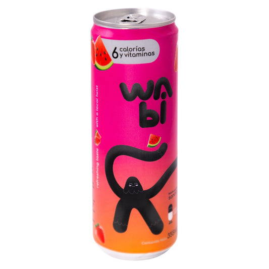 WABI SANDIA & FRESA