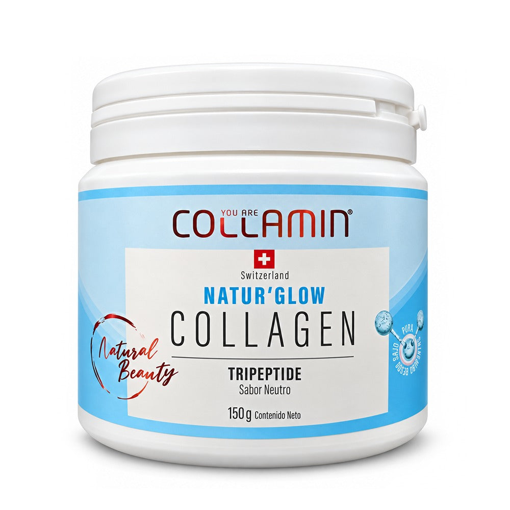 COLLAGENO TRIPEPTIDO NEUTRO 150 GR COLLAMIN