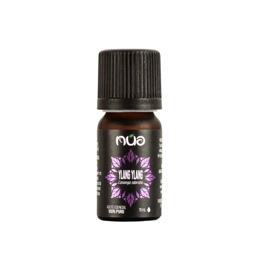 ACEITE ESENCIAL DE YLANG YLANG - NUA