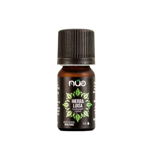 ACEITE ESENCIAL DE HIERBA LUISA 11 ML - NUA
