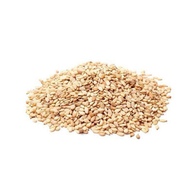 AJONJOLÍ NATURAL - A GRANEL 100G