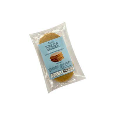 ALFAJOR SALUDABLE VITALAY