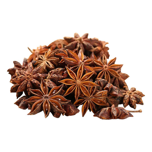 ANÍS ESTRELLA 100 GR - GRANEL
