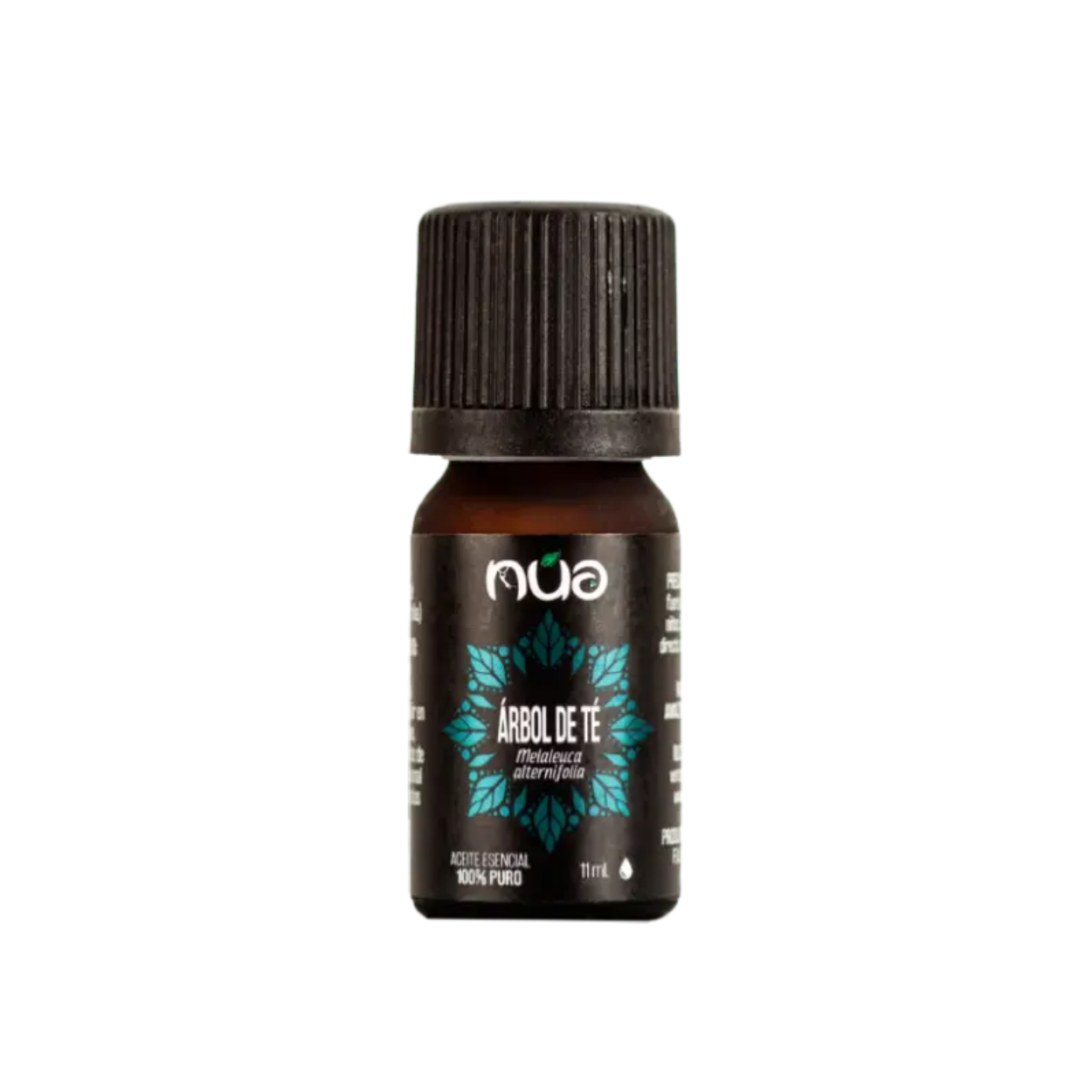 ACEITE ESENCIAL DE ARBOL DE TE 11 ML - NUA