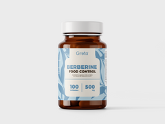 BERBERINA GRETA 100 CAP-GRETA