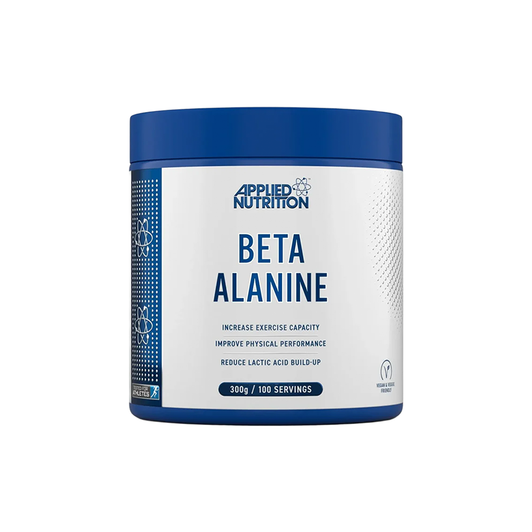 BETA ALANINE 300 GR - APPLIED NUTRITION