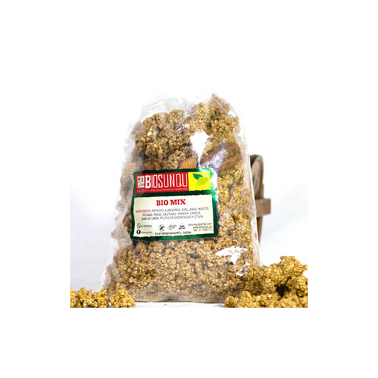 BIO MIX -BIOSUNQU