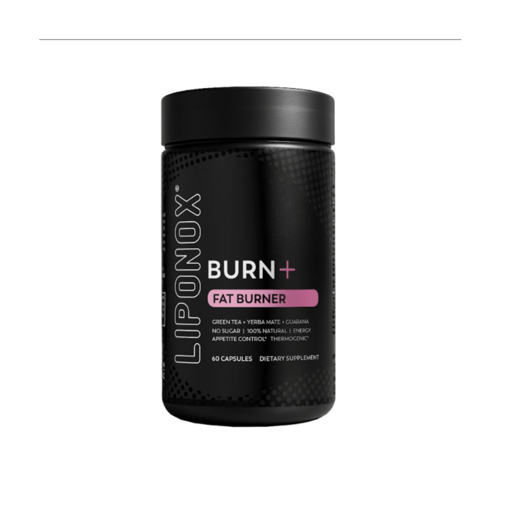 LIPONOX Fat Burner