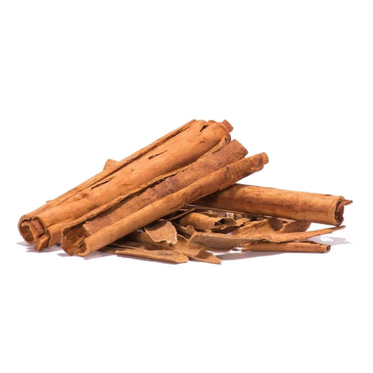CANELA ENTERA 100 GR - A GRANEL