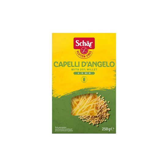 Capelli D'Angelo 250gr