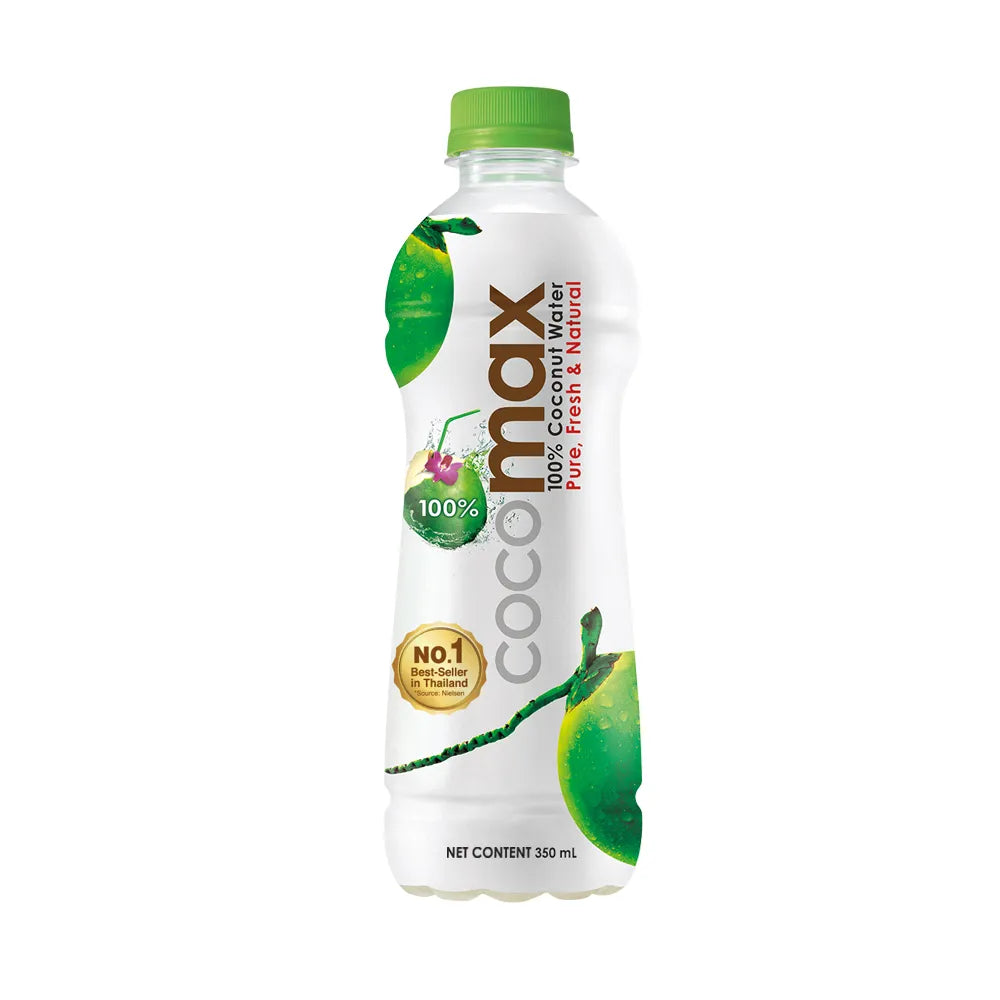 AGUA DE COCO COCOMAX 350ML