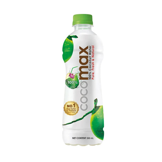 AGUA DE COCO COCOMAX 350ML