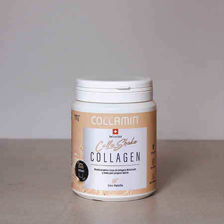 COLLASHAKE COLLAGEN VAINILLA - COLLAMIN