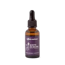 ACEITE DE RICINO 30 ML - MISHA RASTRERA