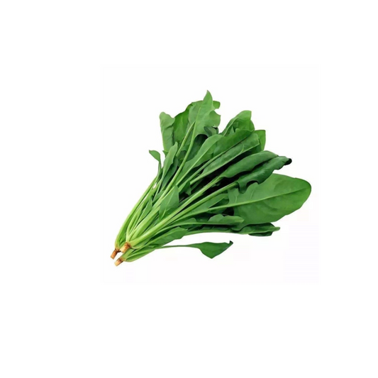 ESPINACA  ORGÁNICA POR BOLSA