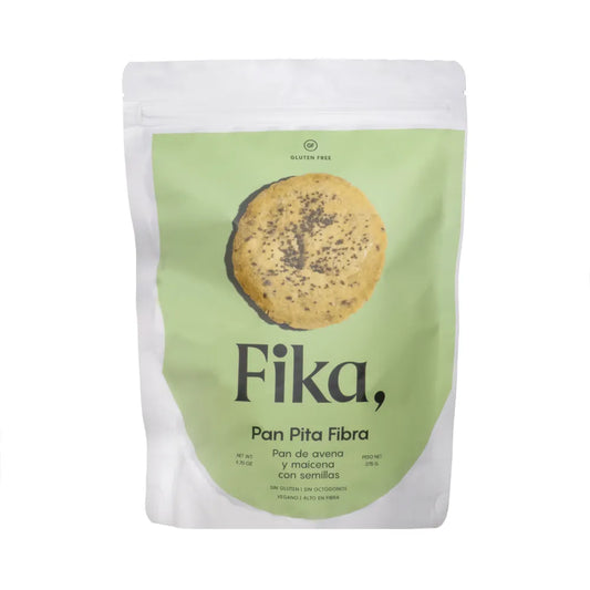 PITA FIBRA FIKA 275GR