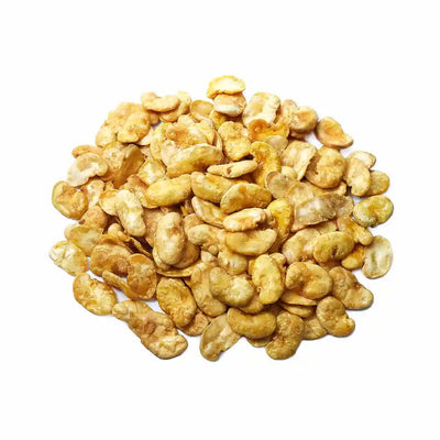 HABAS SALADAS 100 GR - A GRANEL