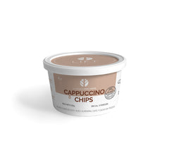 HELADO VEGANO CAPPUCCINO Y CHIPS 4 0Z - LIFT