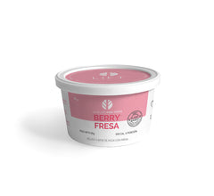 HELADO VEGANO BERRY FRESA 4 OZ - LIFT