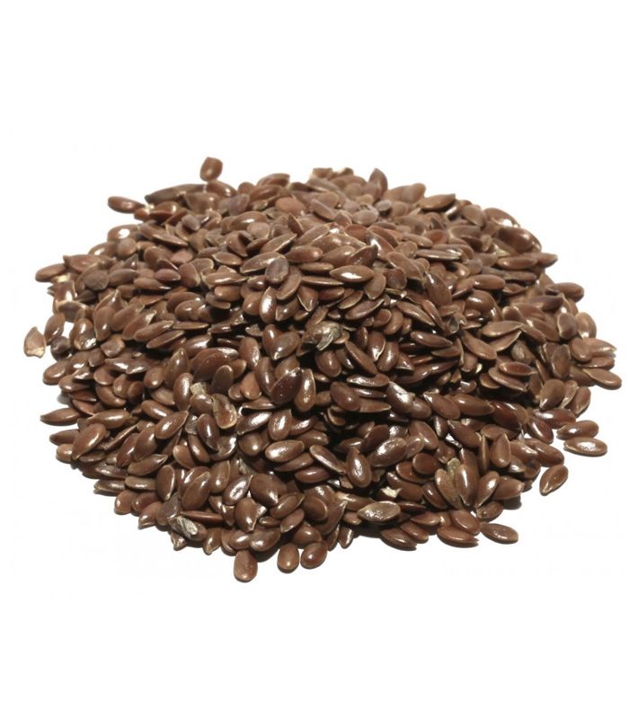 LINAZA NACIONAL 100G - A GRANEL