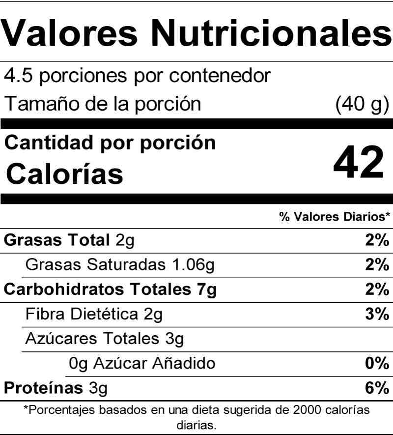 HELADO DE CREMA LUCUMANGO -  ZUB ZERO