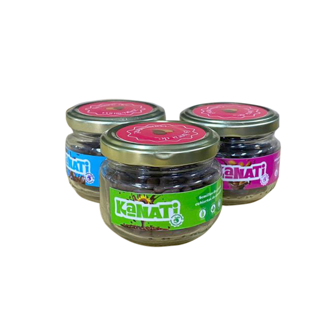 FRASCO MANI KANATI