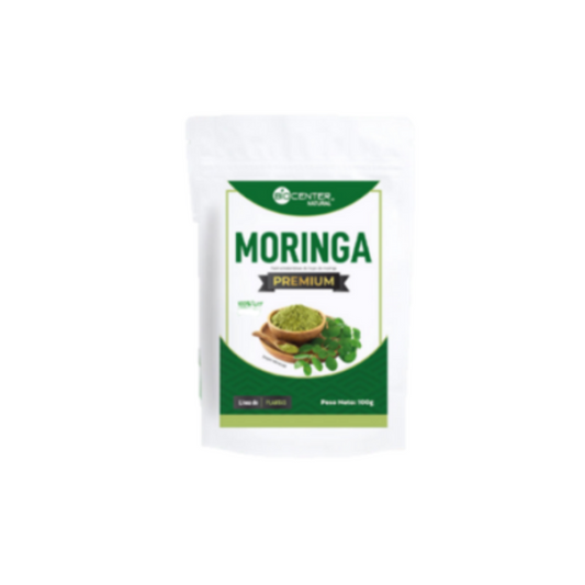 MORINGA x 100g BIOCENTER