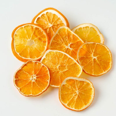 NARANJA DESHIDRATADA 100 GR - A GRANEL