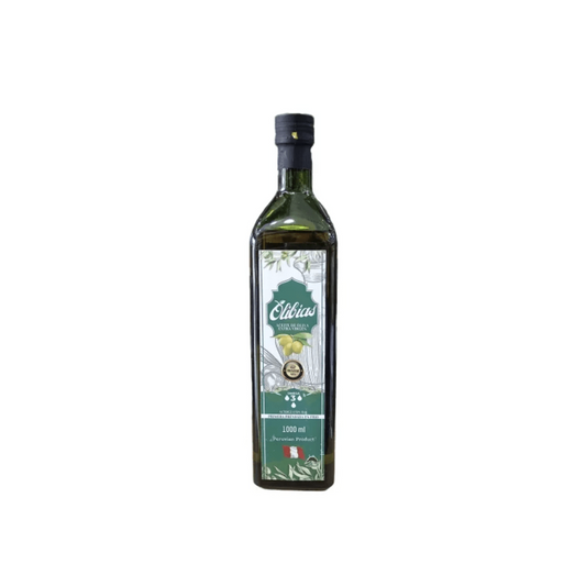 ACEITE OLIVA EXTRA VIRGEN 1L - OLIBIAS PREMIUM
