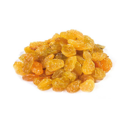 PASAS RUBIAS 100 GR - A GRANEL