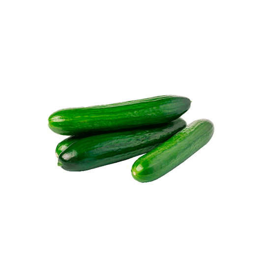 PEPINILLO HOLANDES X UND ORGANICO