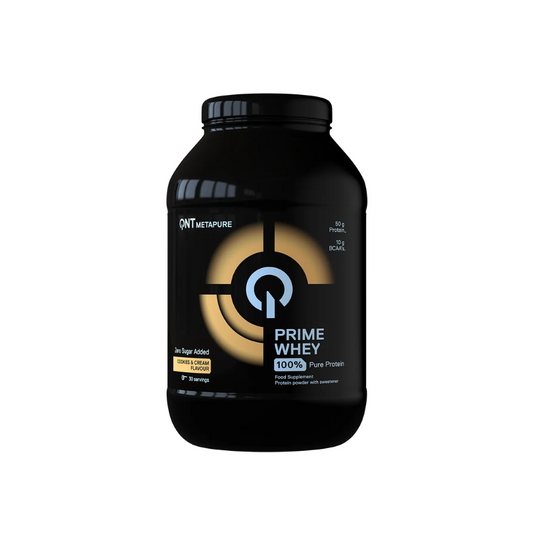 PRIME WHEY 908 G COOKIES AND CREAM QNT