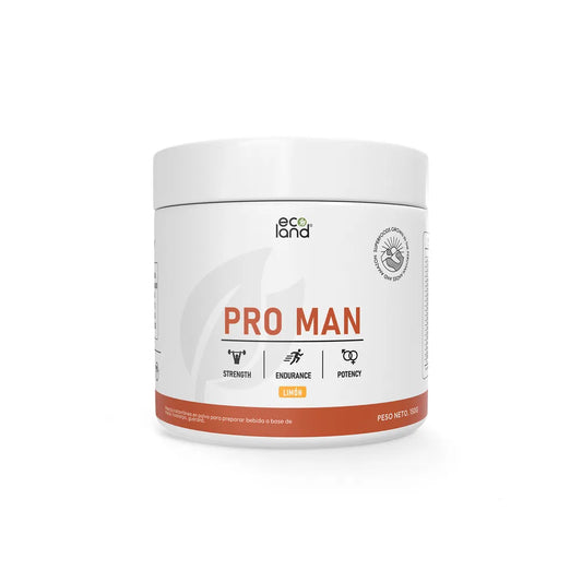 PROMAN LIMON POMO 150GR ECOLAND