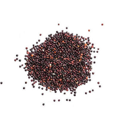 QUINUA NEGRA 100G -  A GRANEL