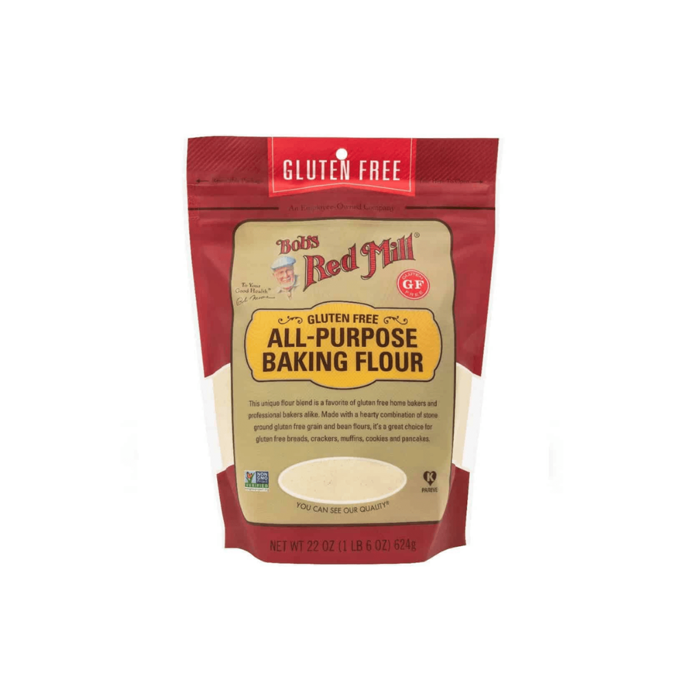 ALL PURPOSE BAKING FLUOR 624g