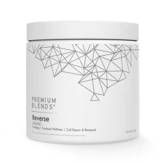 REVERSE VAINILLA CARAMELO POMO X 500 GR ECOLAND