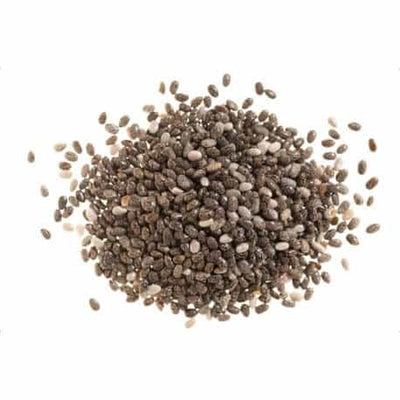 CHIA 100 GR - A GRANEL