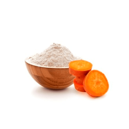 HARINA DE CAMOTE 100GR GRANEL