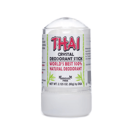 PIEDRA DE ALUMBRE 60 GR - THAI CRYSTAL