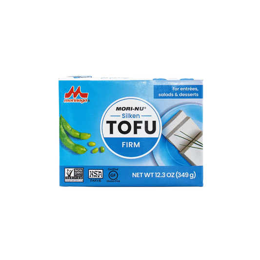 TOFU AZUL  FIRM 349 GR - MORINAGA