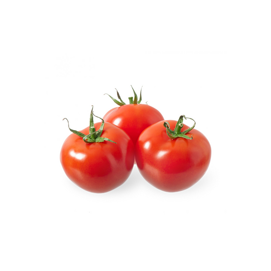 TOMATE ORGÁNICO KG