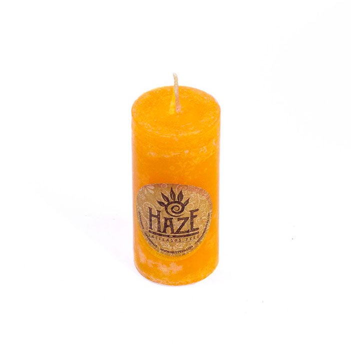 VELAS 160 GR  (9cmx5cm)-HAZE