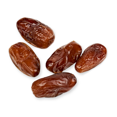 DATILES 100 GR - A GRANEL