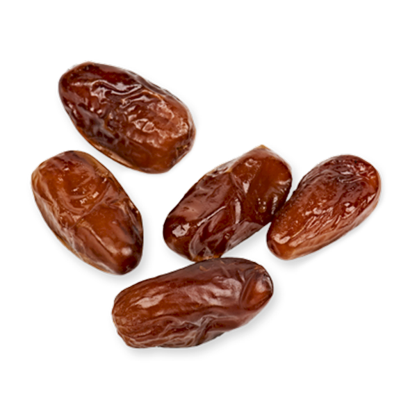 DATILES 100 GR - A GRANEL