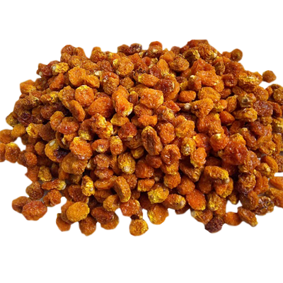 AGUAYMANTO DESHIDRATADO 100 GR - A GRANEL