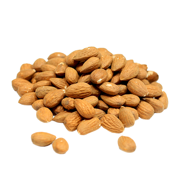 ALMENDRA NATURAL 100 GR - A GRANEL