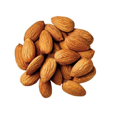 ALMENDRA TOSTADA 100 GR - A GRANEL