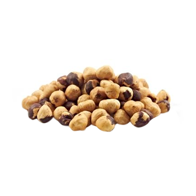 AVELLANA TOSTADA 100 GR - A GRANEL